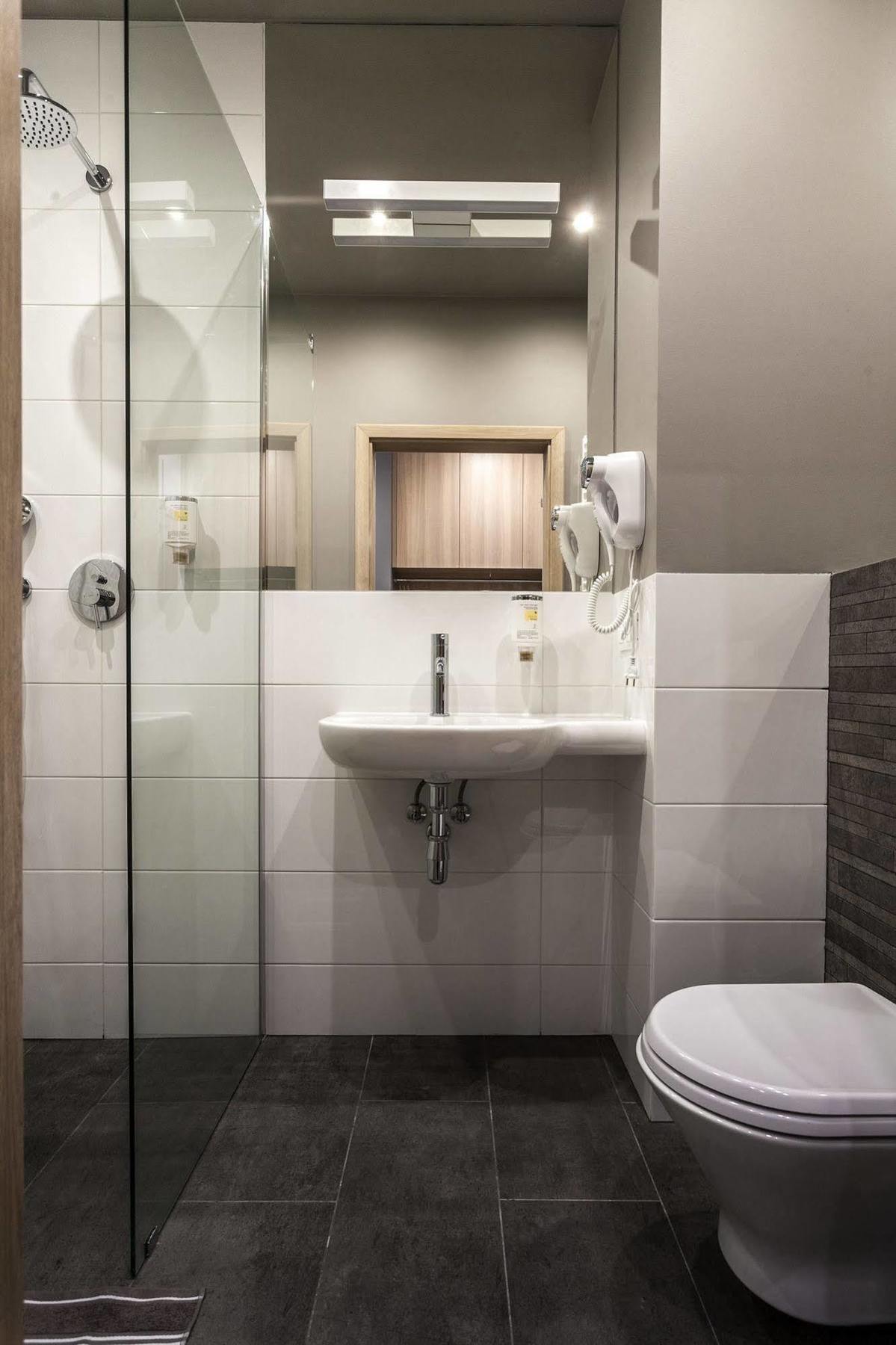 Hotel Zatoka Gdańsk Exteriör bild